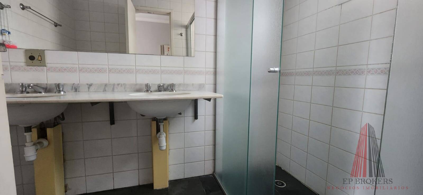 Apartamento à venda com 3 quartos, 98m² - Foto 13