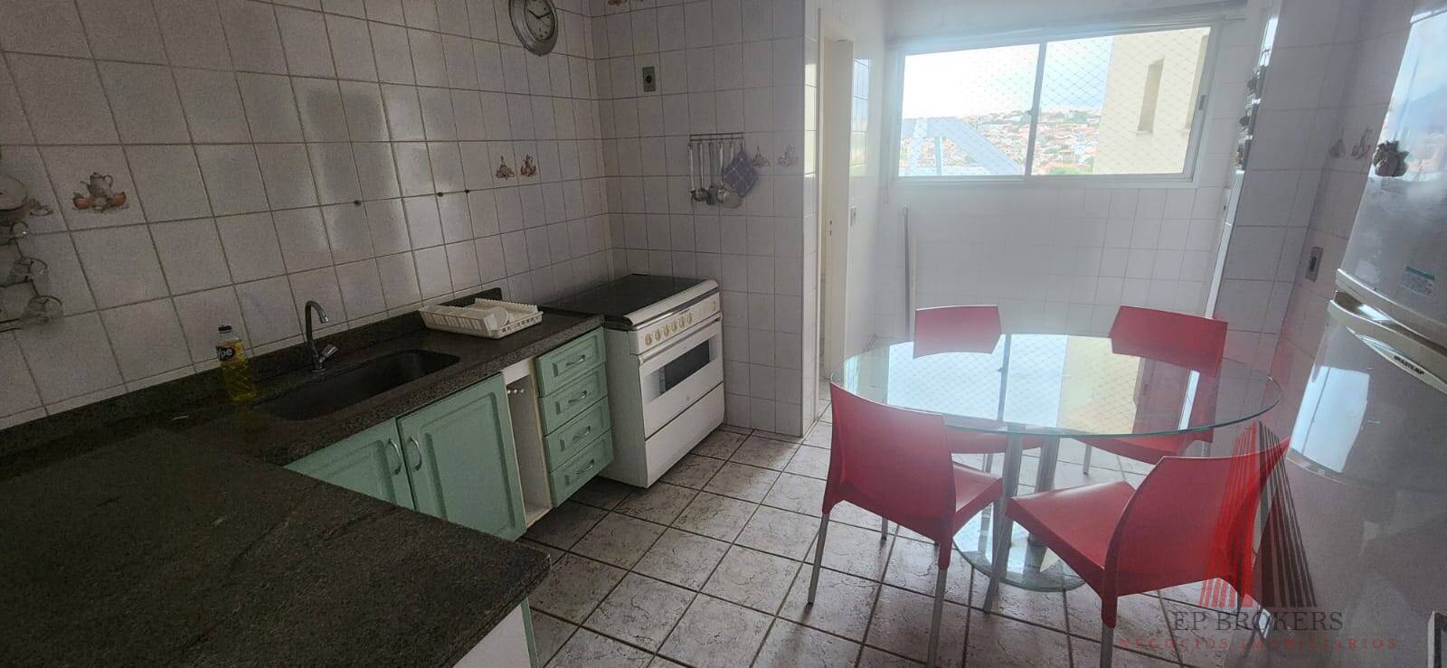 Apartamento à venda com 3 quartos, 98m² - Foto 15