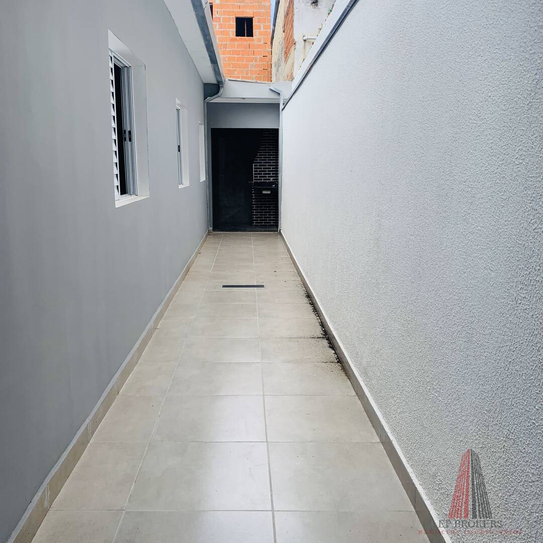 Casa à venda com 3 quartos, 95m² - Foto 26