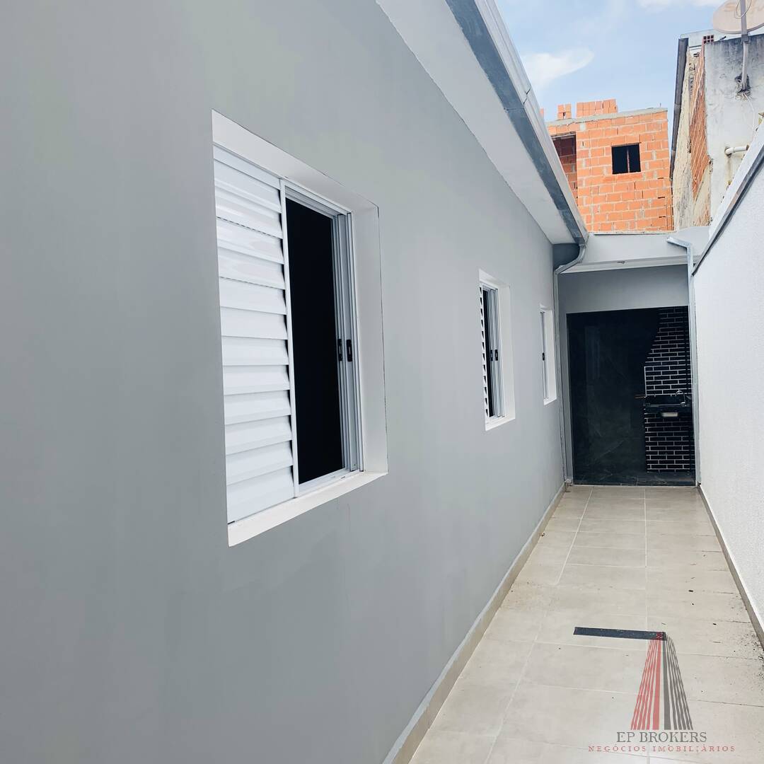 Casa à venda com 3 quartos, 95m² - Foto 27