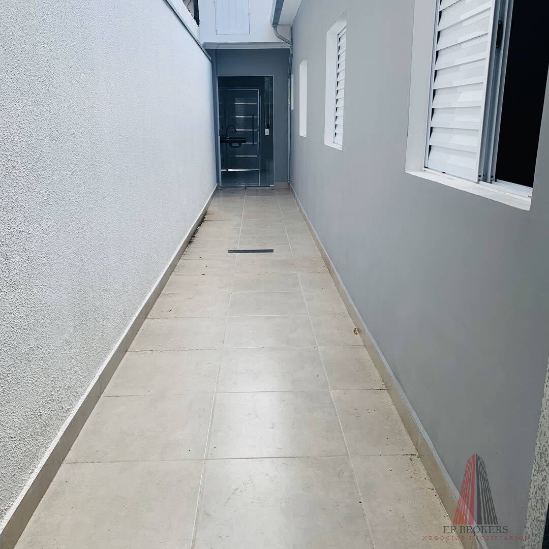 Casa à venda com 3 quartos, 95m² - Foto 31