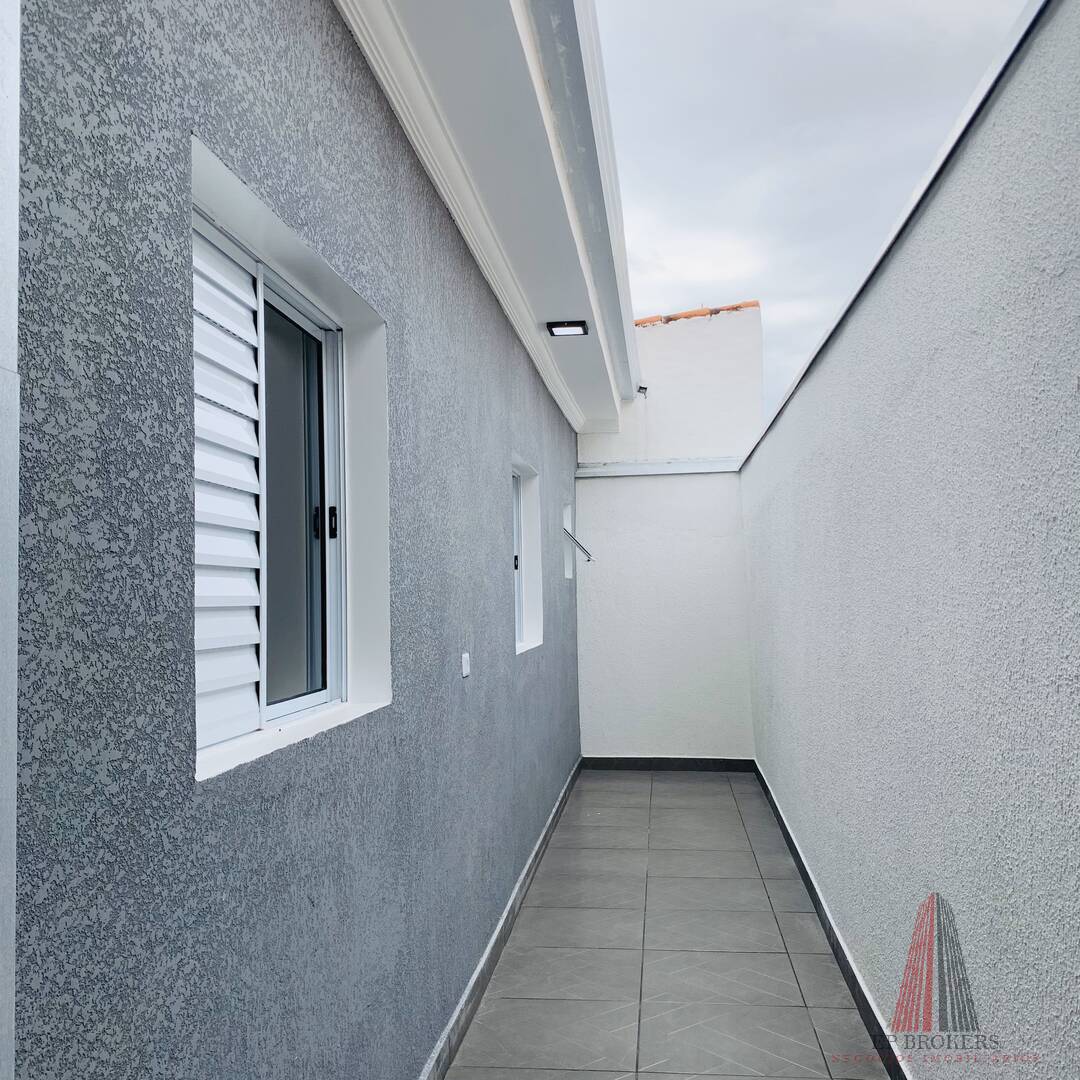 Casa à venda com 3 quartos, 93m² - Foto 33