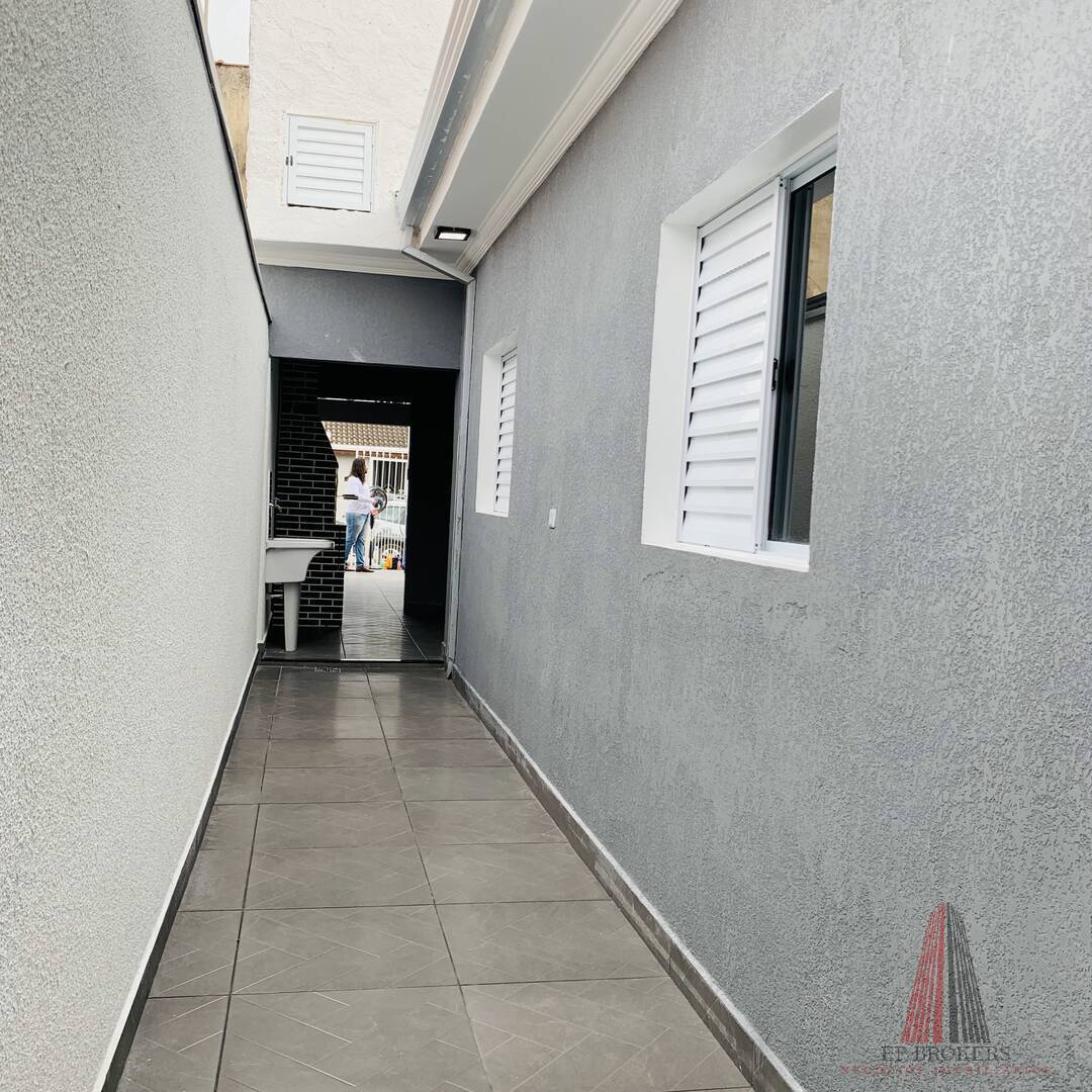 Casa à venda com 3 quartos, 93m² - Foto 34