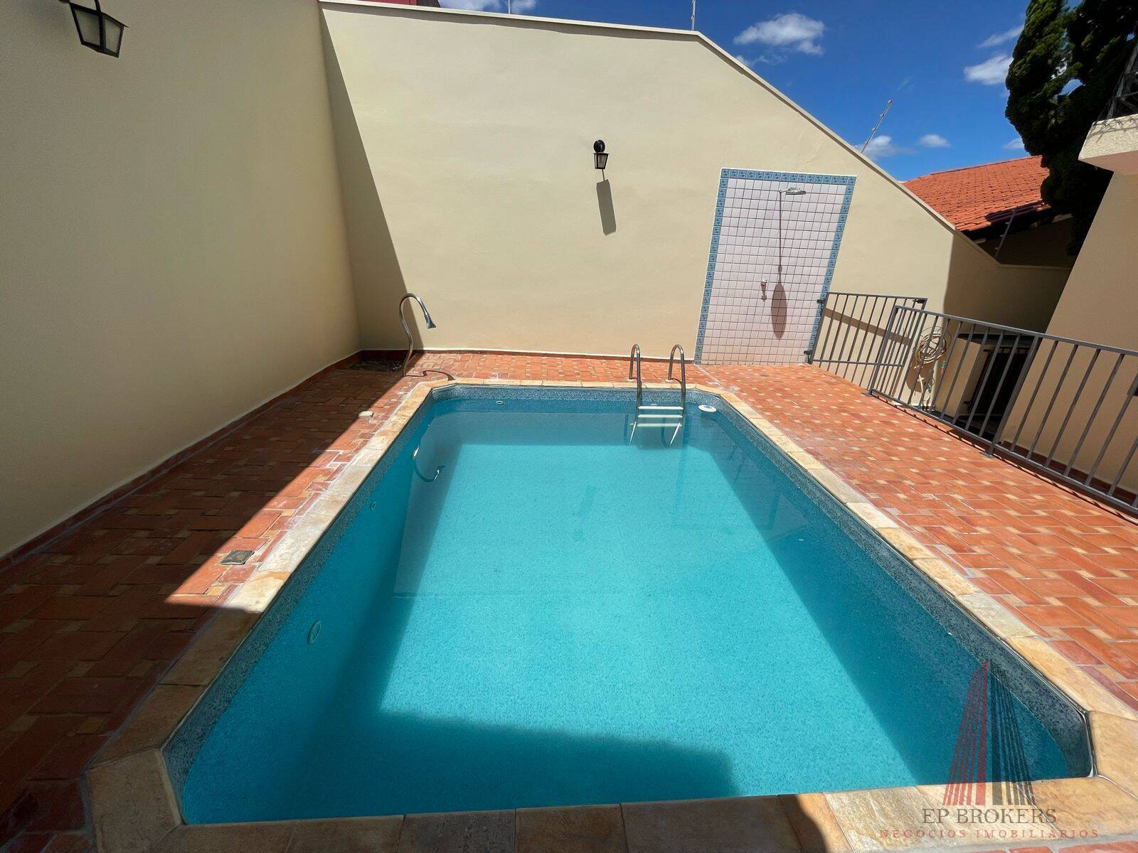 Sobrado à venda com 4 quartos, 460m² - Foto 30