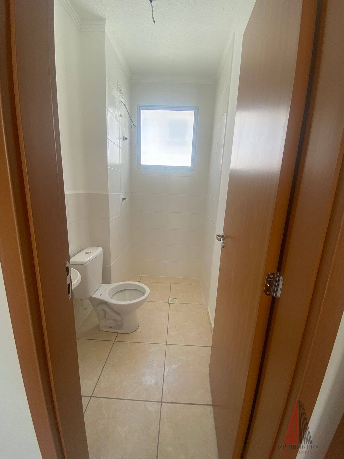 Apartamento à venda com 2 quartos, 45m² - Foto 4