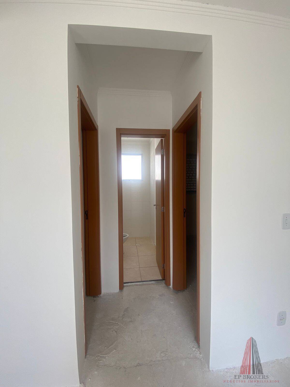 Apartamento à venda com 2 quartos, 45m² - Foto 3