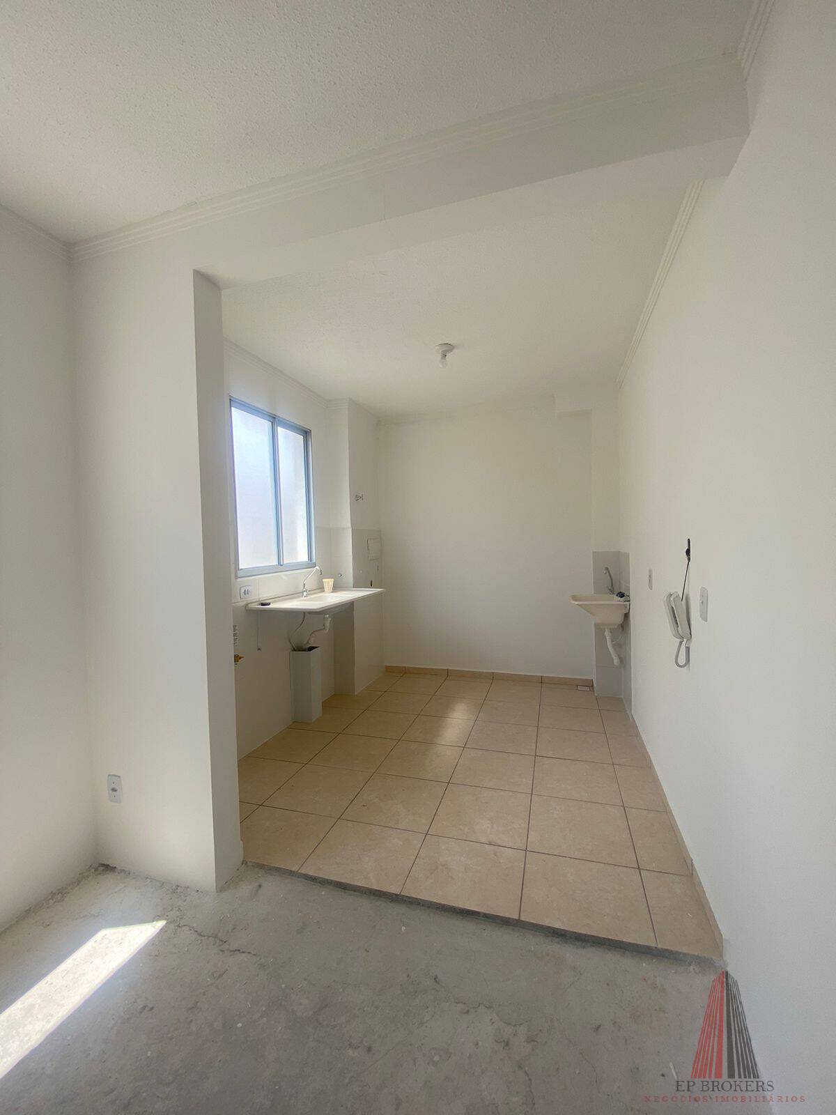 Apartamento à venda com 2 quartos, 45m² - Foto 6