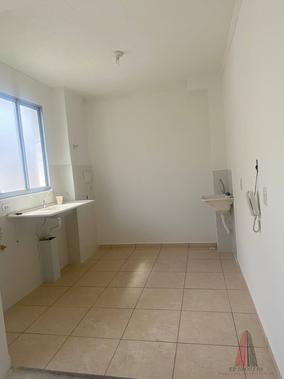 Apartamento à venda com 2 quartos, 45m² - Foto 8