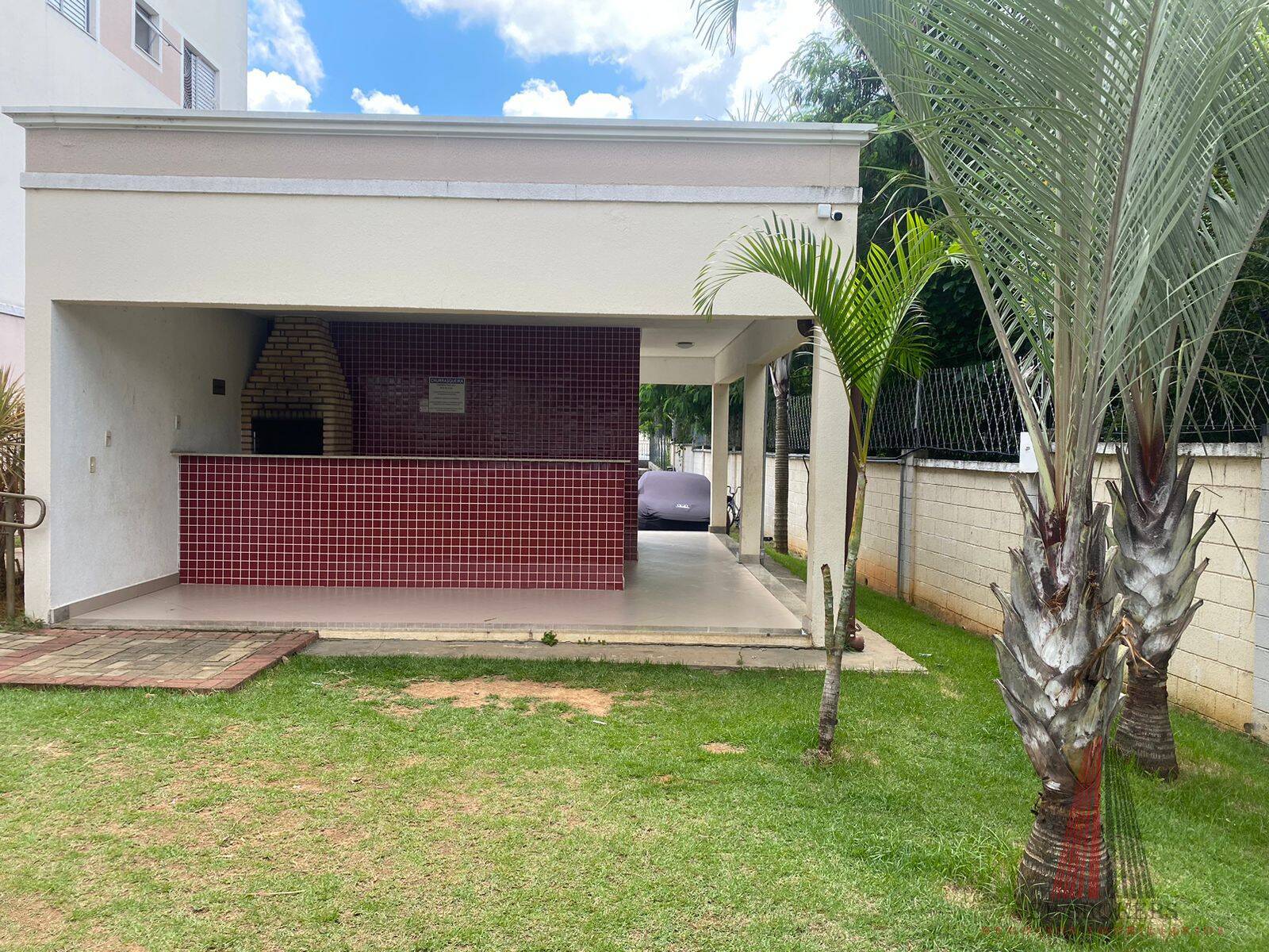 Apartamento à venda com 2 quartos, 45m² - Foto 10