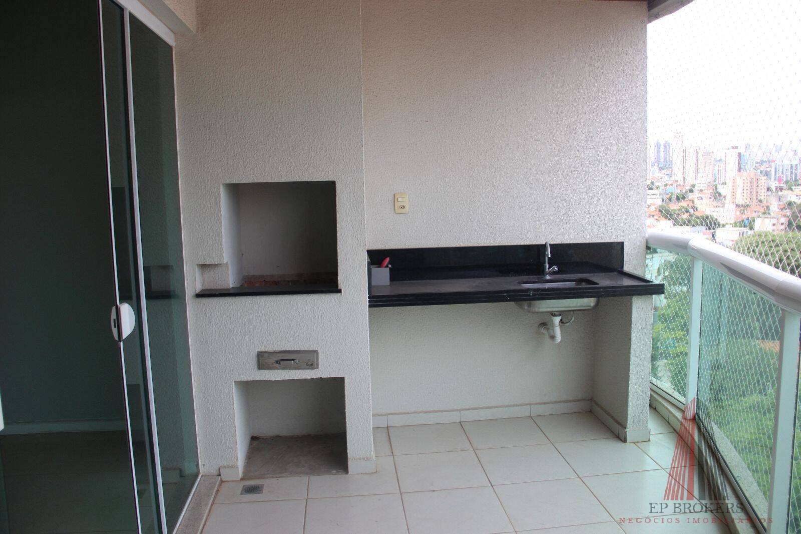 Apartamento à venda e aluguel com 4 quartos, 122m² - Foto 2