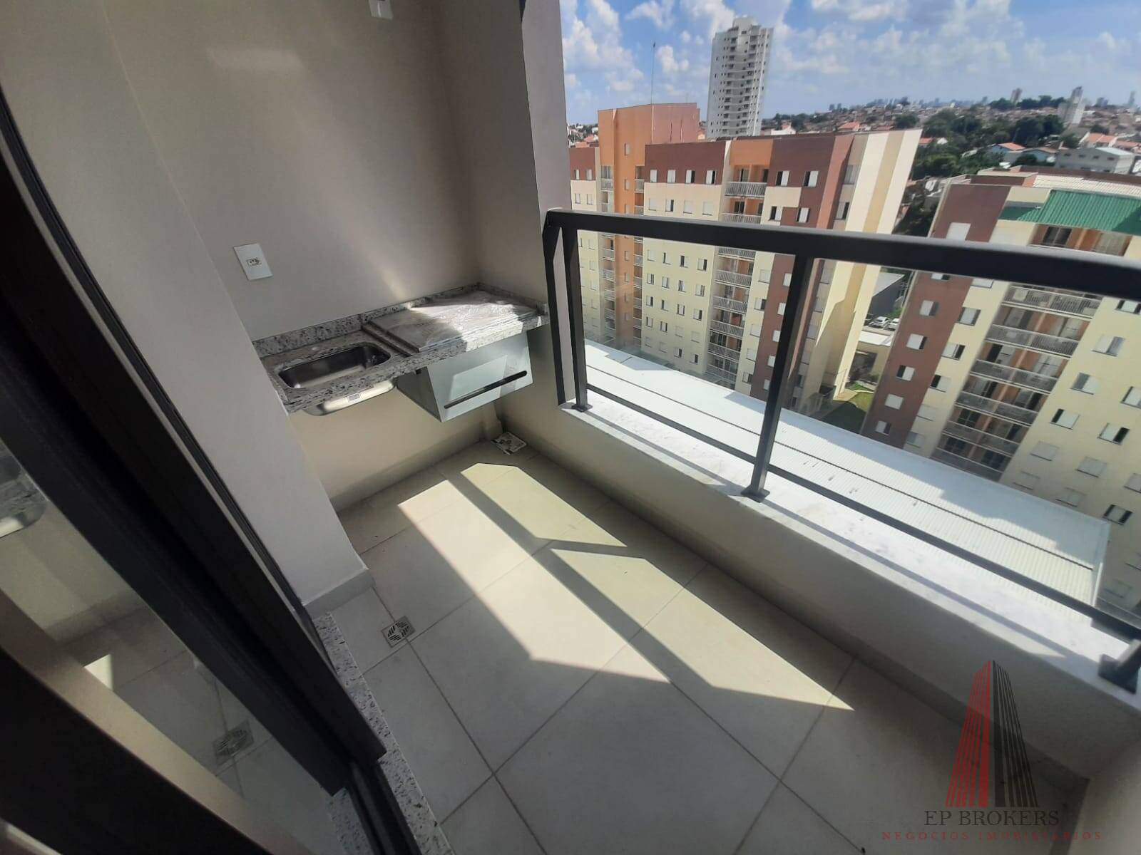 Apartamento à venda com 2 quartos, 62m² - Foto 7