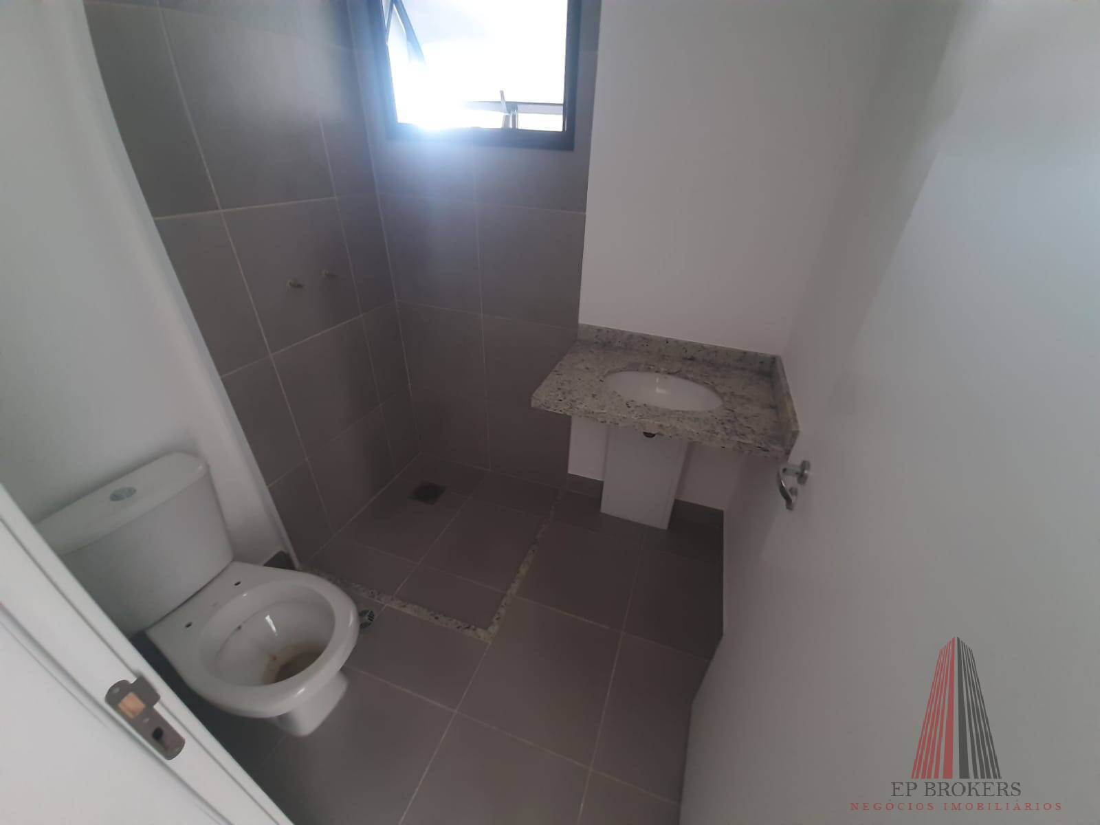 Apartamento à venda com 2 quartos, 62m² - Foto 8