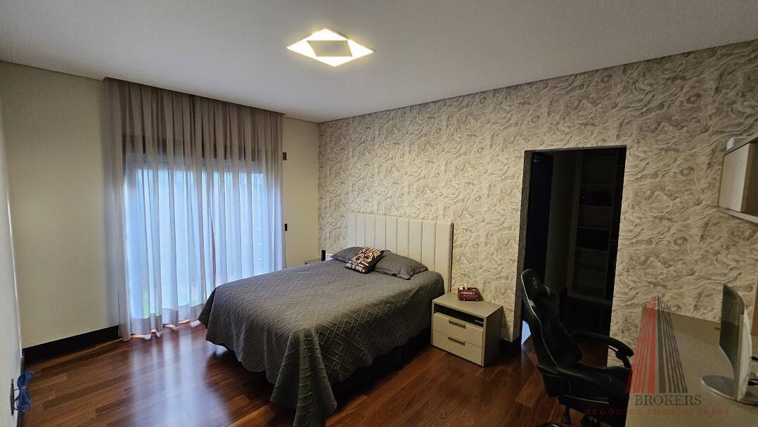 Casa de Condomínio à venda com 4 quartos, 440m² - Foto 25