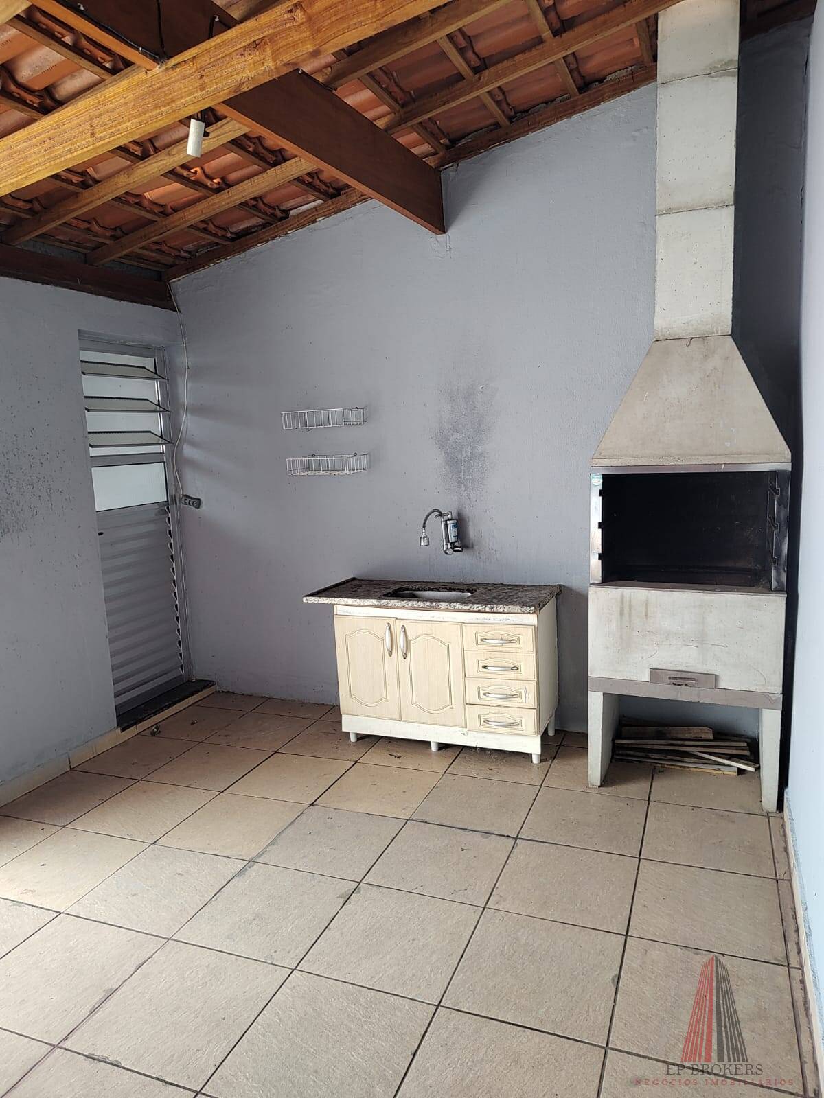 Casa à venda com 3 quartos, 184m² - Foto 9