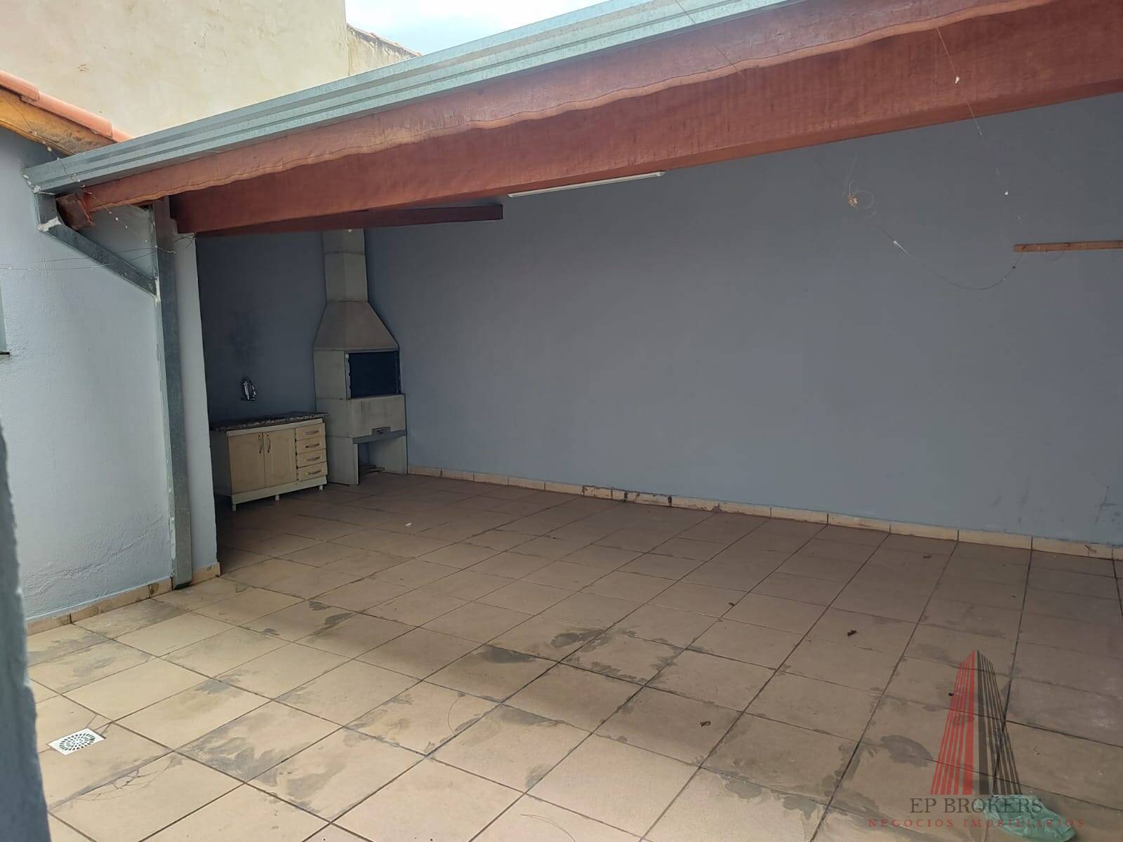 Casa à venda com 3 quartos, 184m² - Foto 10