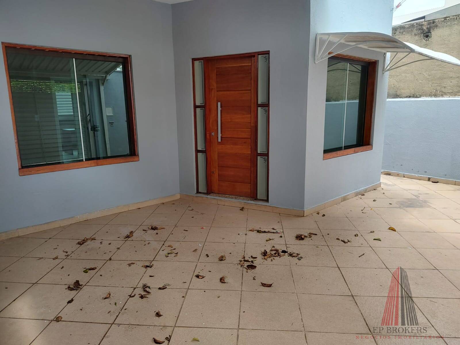 Casa à venda com 3 quartos, 184m² - Foto 3