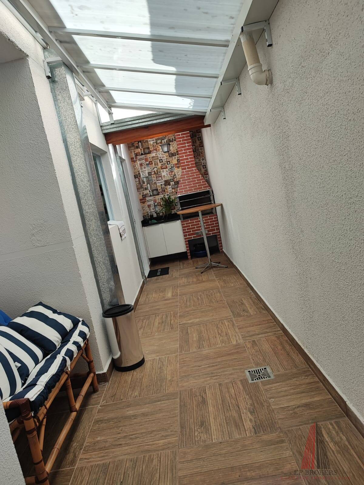 Apartamento à venda com 3 quartos, 108m² - Foto 10