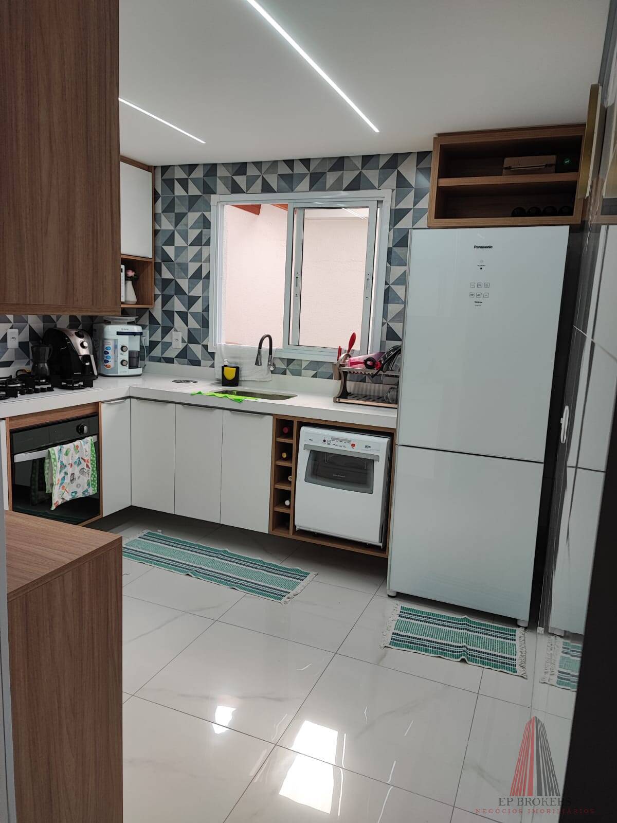 Apartamento à venda com 3 quartos, 108m² - Foto 6