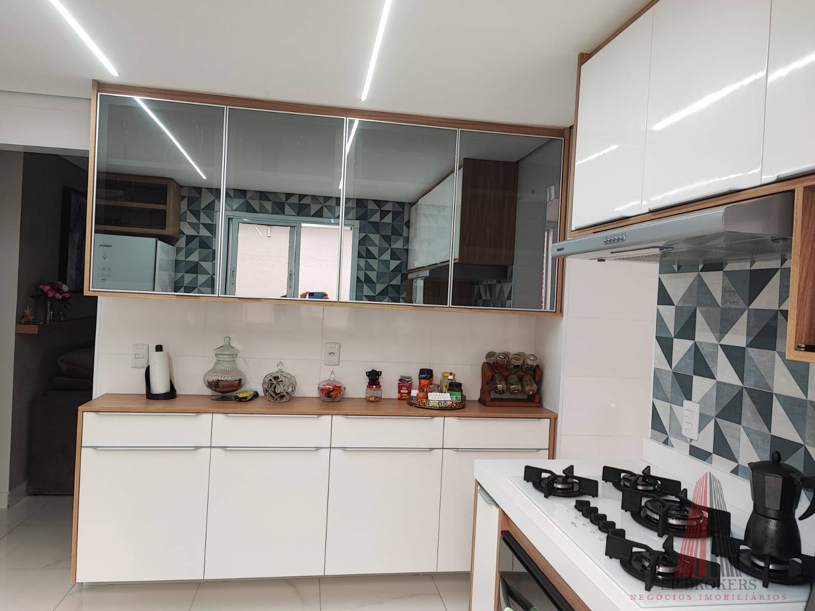 Apartamento à venda com 3 quartos, 108m² - Foto 5