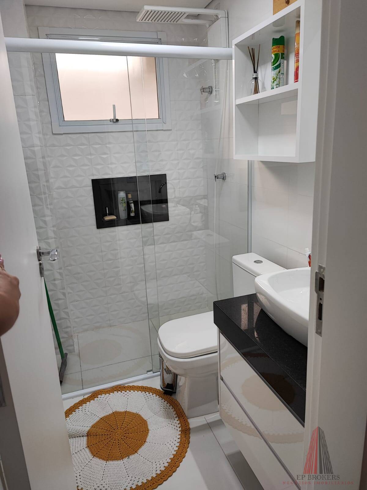 Apartamento à venda com 3 quartos, 108m² - Foto 23