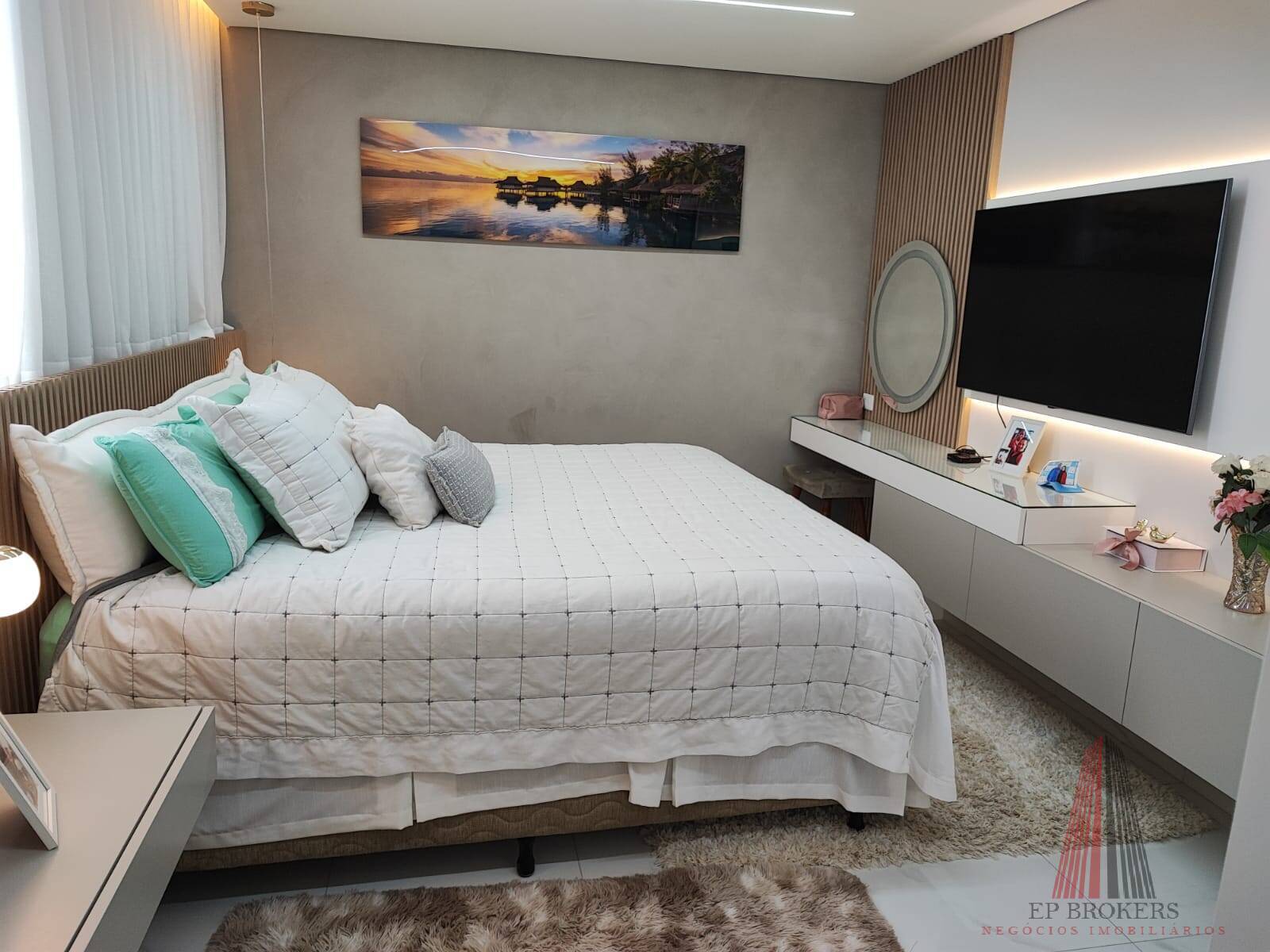 Apartamento à venda com 3 quartos, 108m² - Foto 18