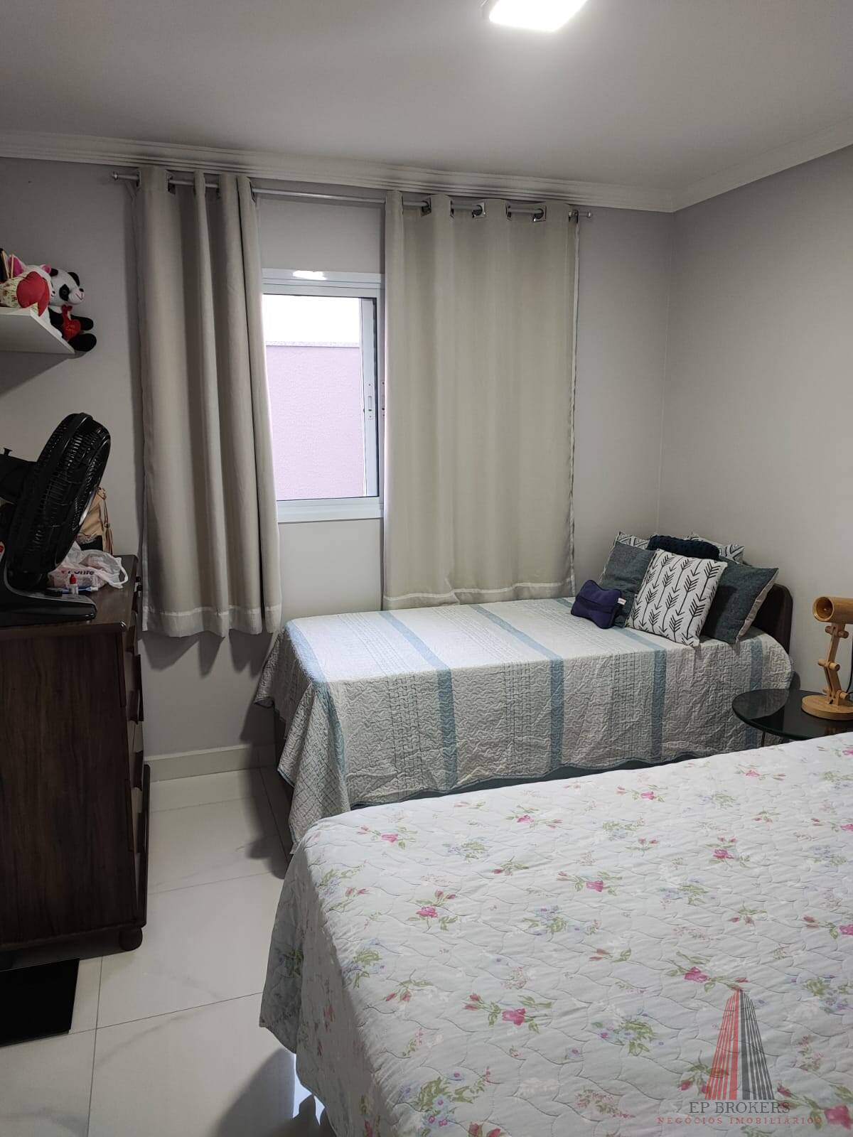 Apartamento à venda com 3 quartos, 108m² - Foto 24