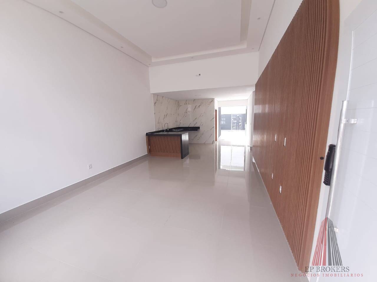 Casa à venda com 3 quartos, 115m² - Foto 3