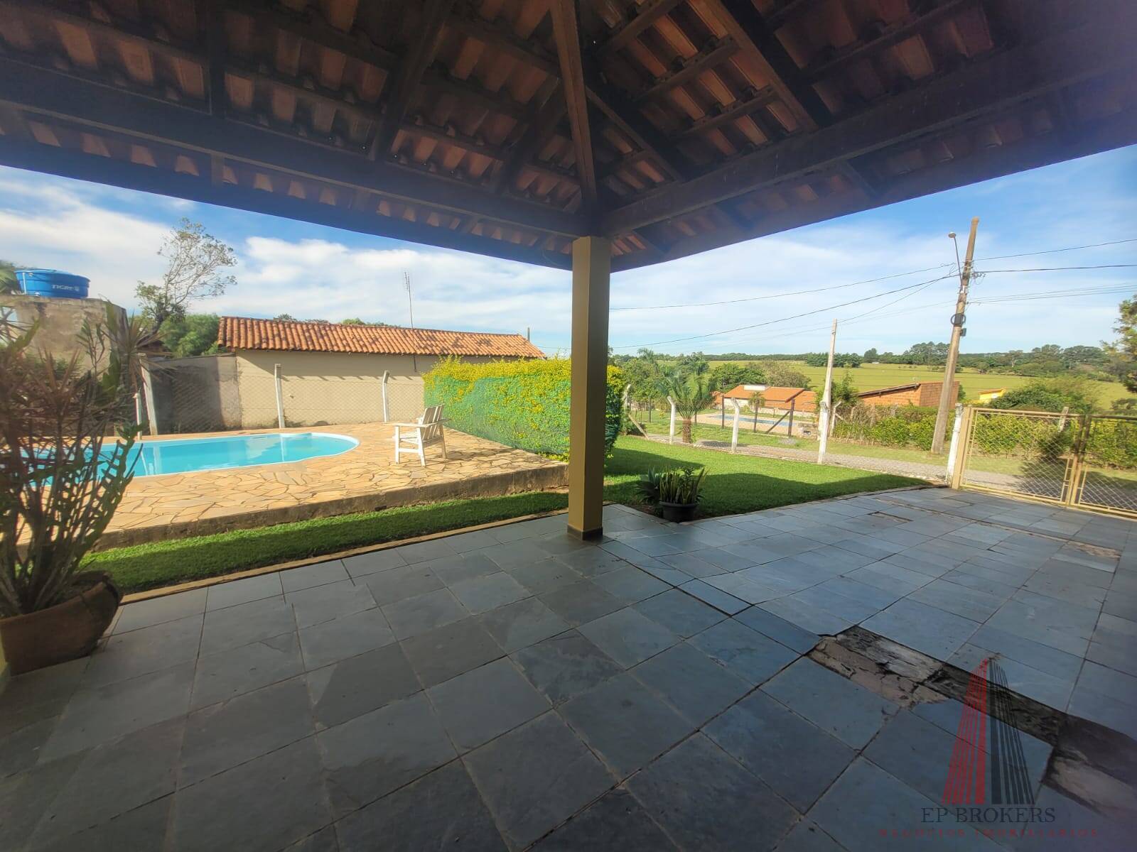 Fazenda à venda com 3 quartos, 1250m² - Foto 15