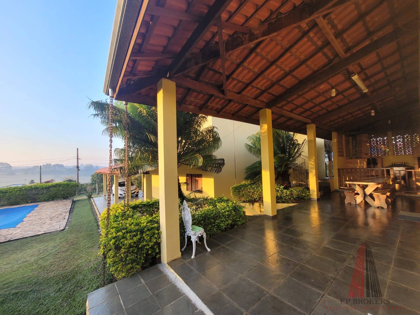 Fazenda à venda com 3 quartos, 1250m² - Foto 17