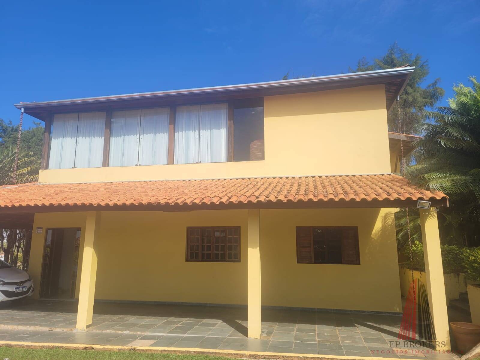 Fazenda à venda com 3 quartos, 1250m² - Foto 18