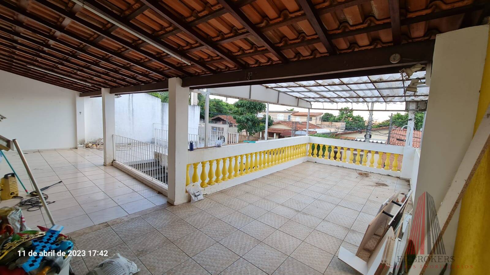 Casa à venda com 3 quartos, 240m² - Foto 5