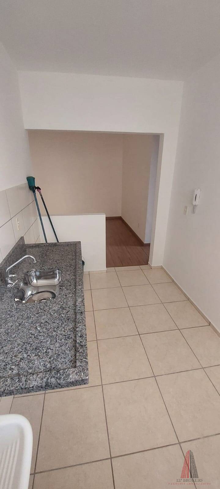 Apartamento à venda e aluguel com 2 quartos, 48m² - Foto 4