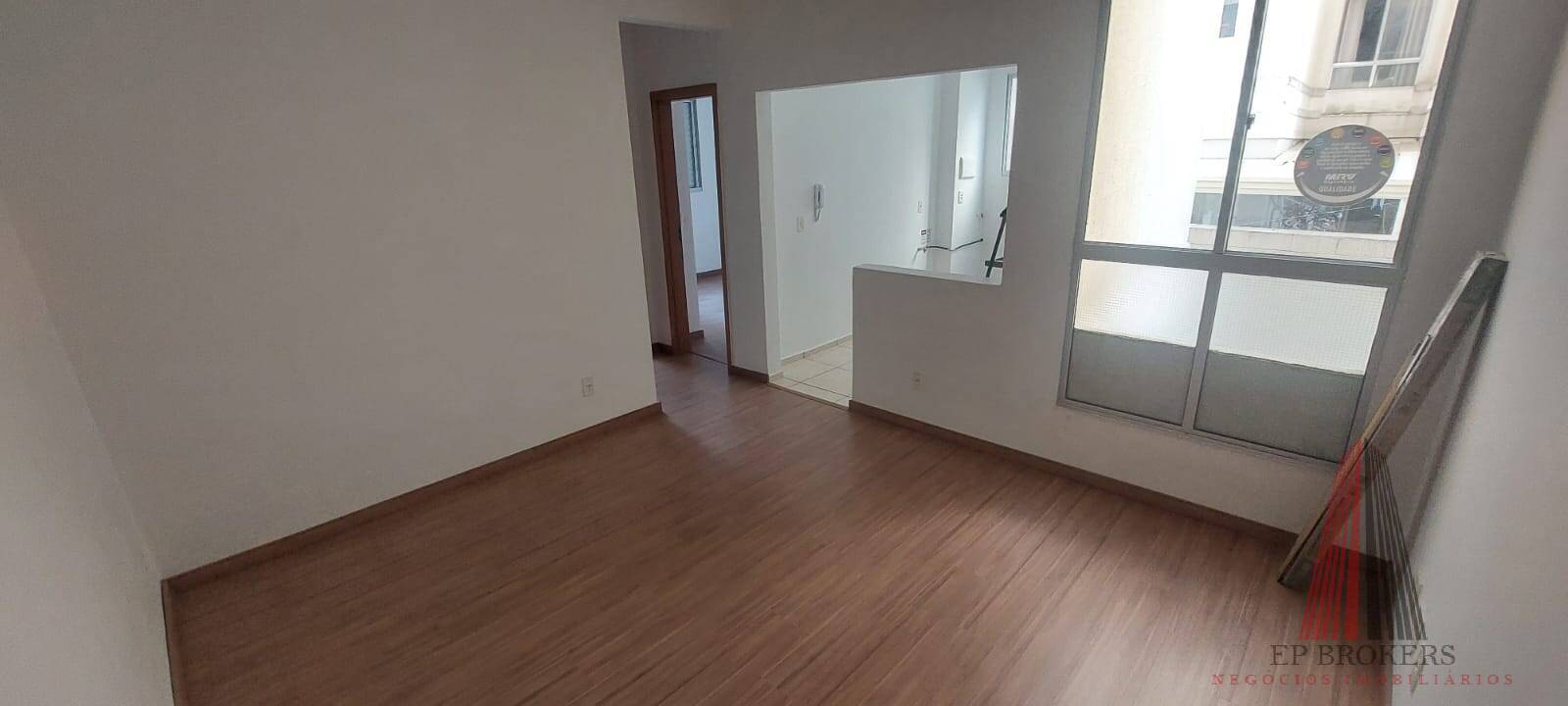 Apartamento à venda e aluguel com 2 quartos, 48m² - Foto 3