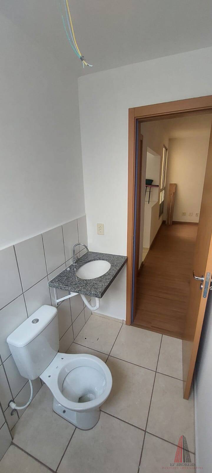 Apartamento à venda e aluguel com 2 quartos, 48m² - Foto 6