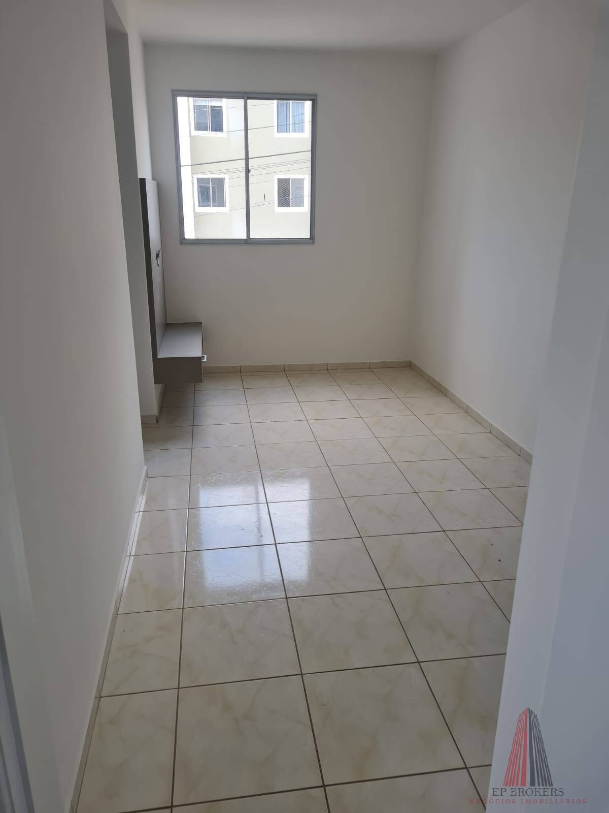 Apartamento à venda com 2 quartos, 48m² - Foto 1