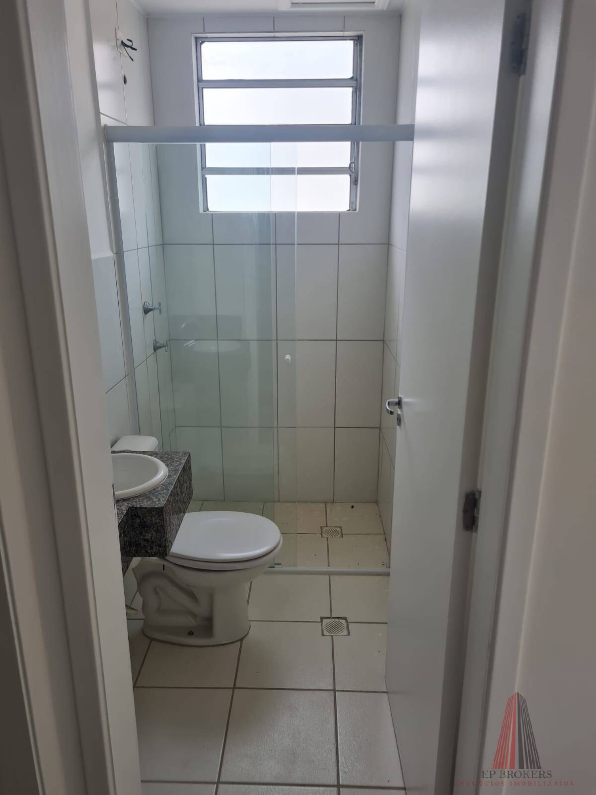 Apartamento à venda com 2 quartos, 48m² - Foto 8