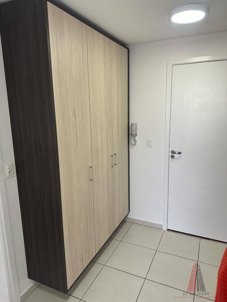 Apartamento à venda com 3 quartos, 125m² - Foto 7