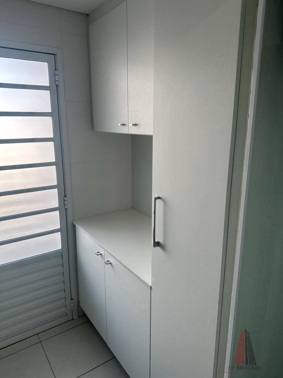 Apartamento à venda com 3 quartos, 125m² - Foto 9