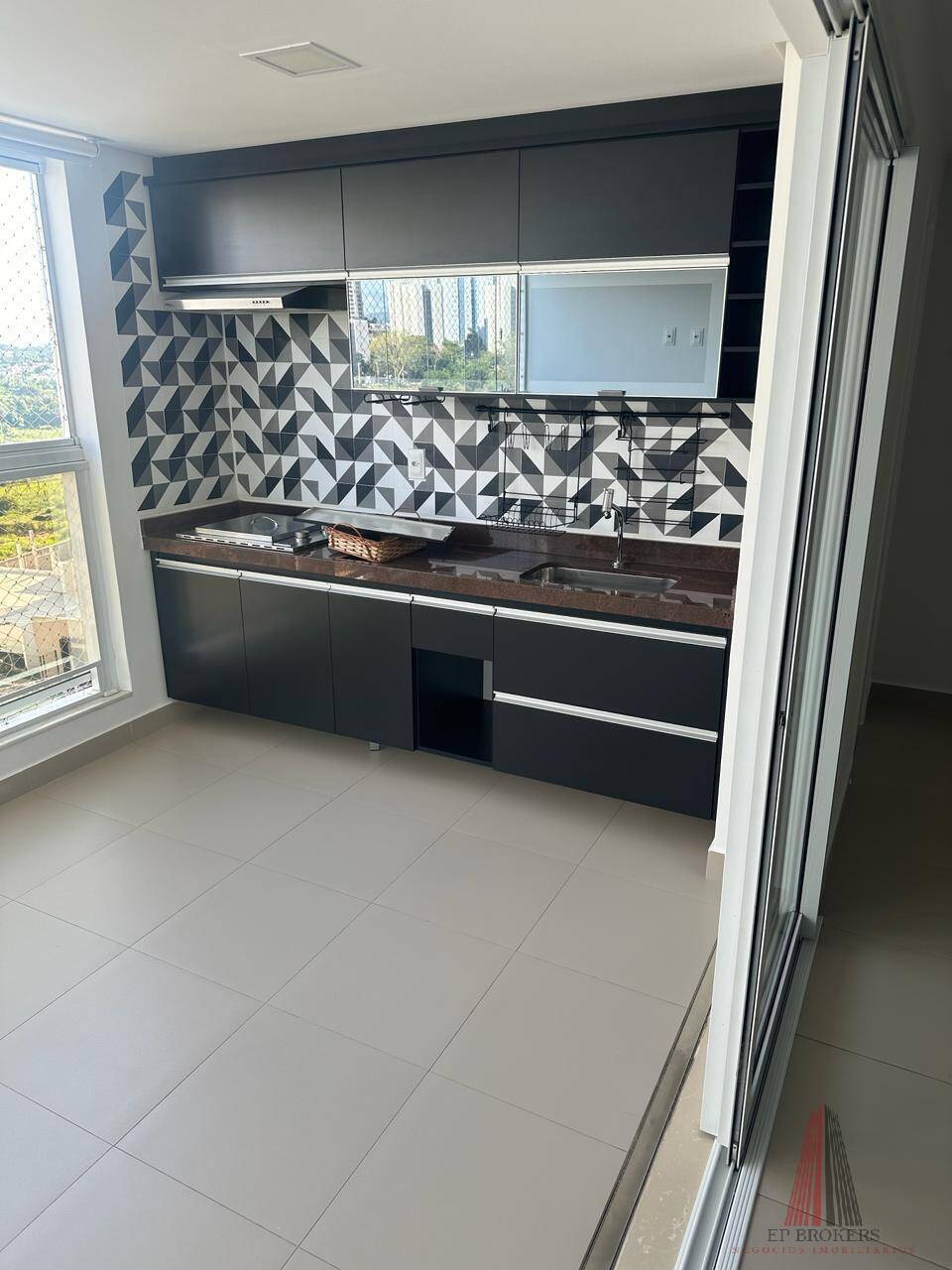 Apartamento à venda com 3 quartos, 125m² - Foto 25