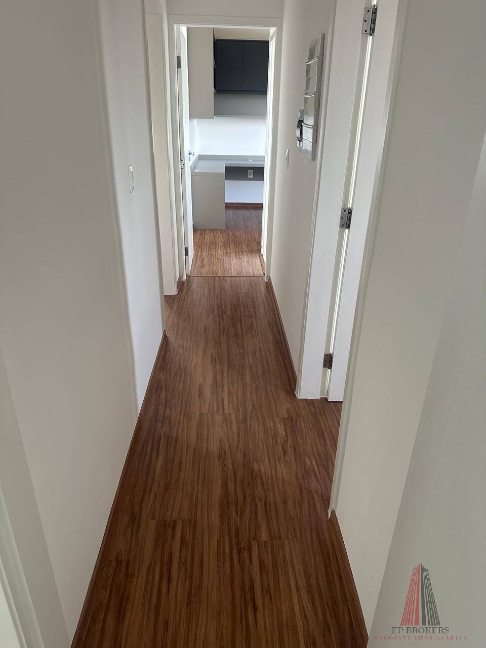 Apartamento à venda com 3 quartos, 125m² - Foto 23