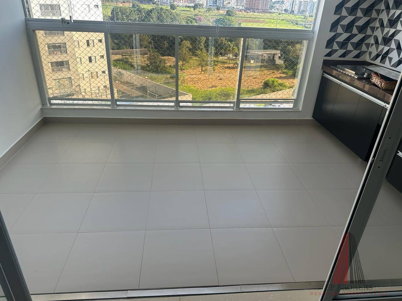 Apartamento à venda com 3 quartos, 125m² - Foto 24