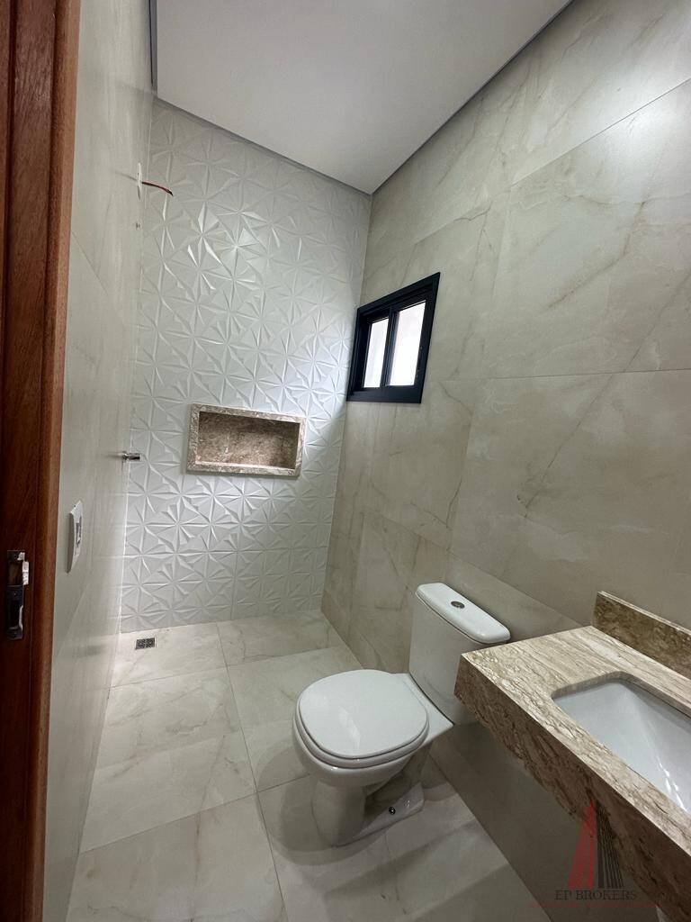 Casa à venda com 3 quartos, 105m² - Foto 17