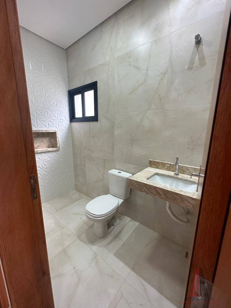 Casa à venda com 3 quartos, 105m² - Foto 16