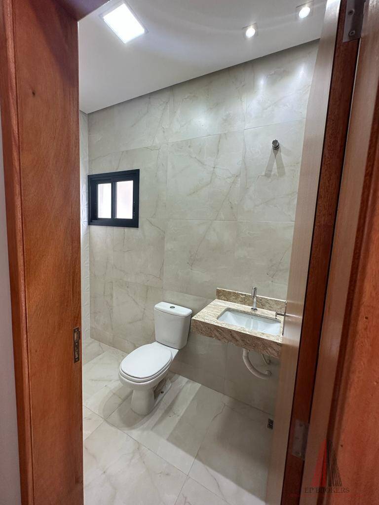 Casa à venda com 3 quartos, 105m² - Foto 18