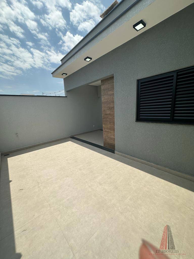 Casa à venda com 3 quartos, 105m² - Foto 25