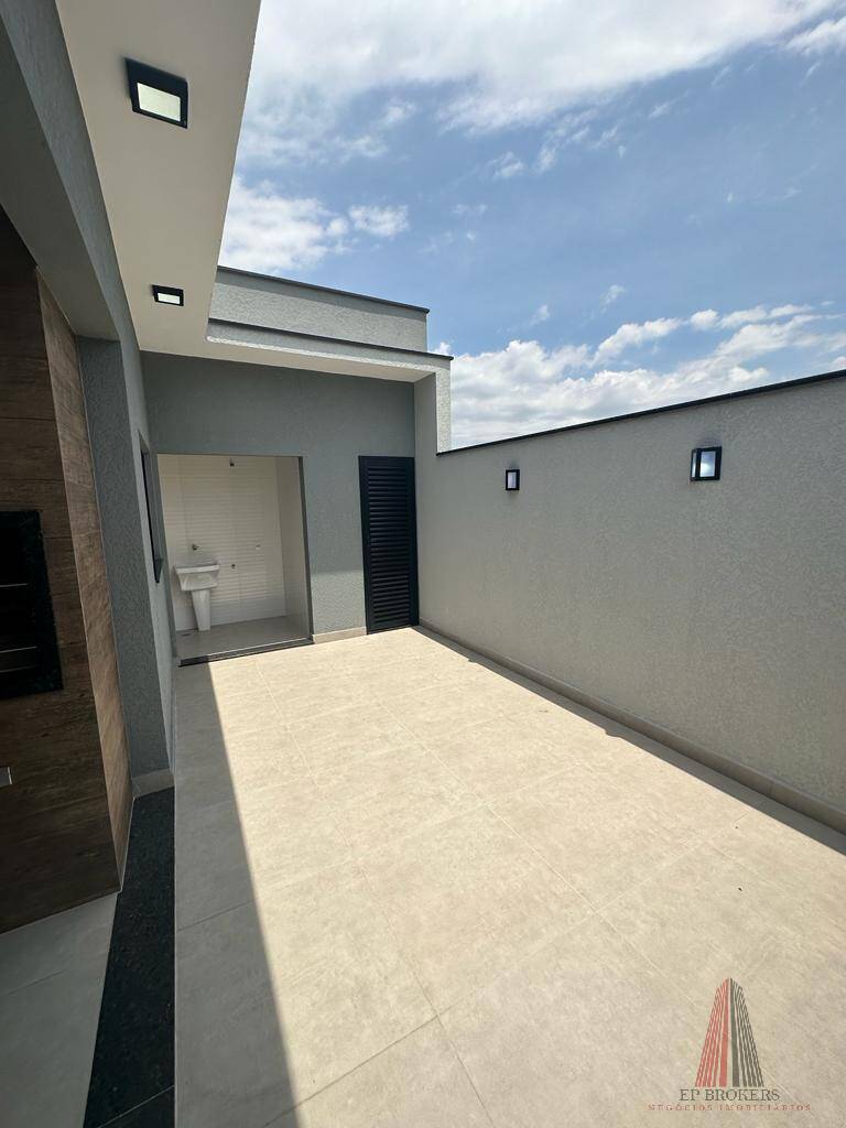 Casa à venda com 3 quartos, 105m² - Foto 22