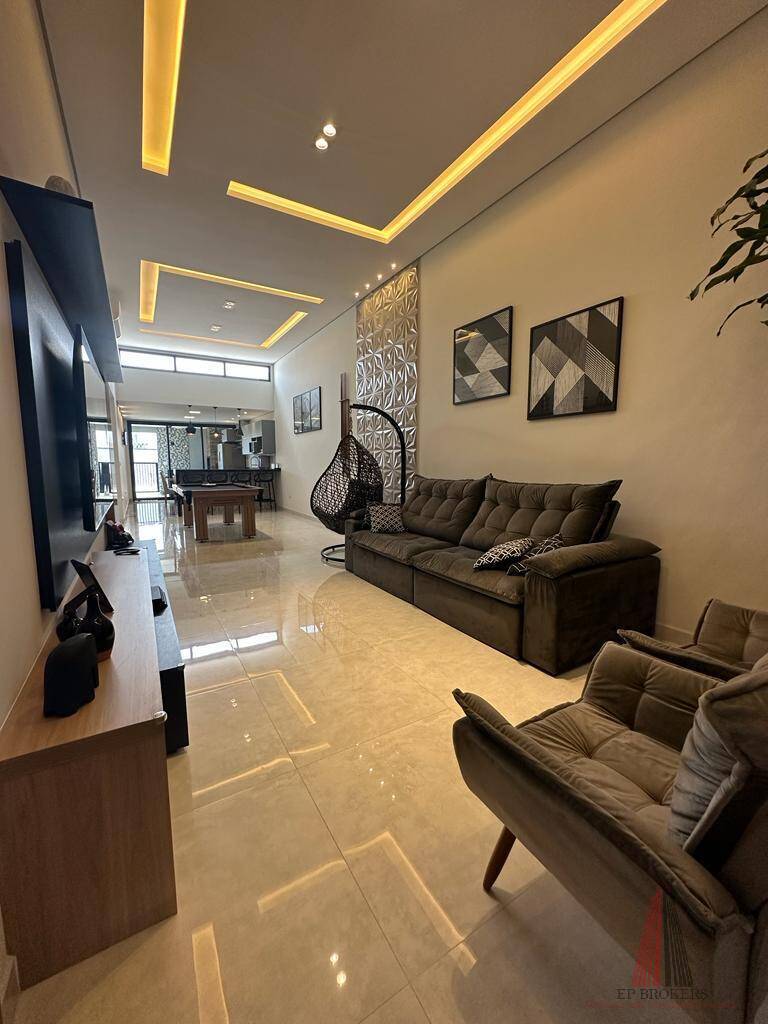 Casa à venda com 2 quartos, 163m² - Foto 5