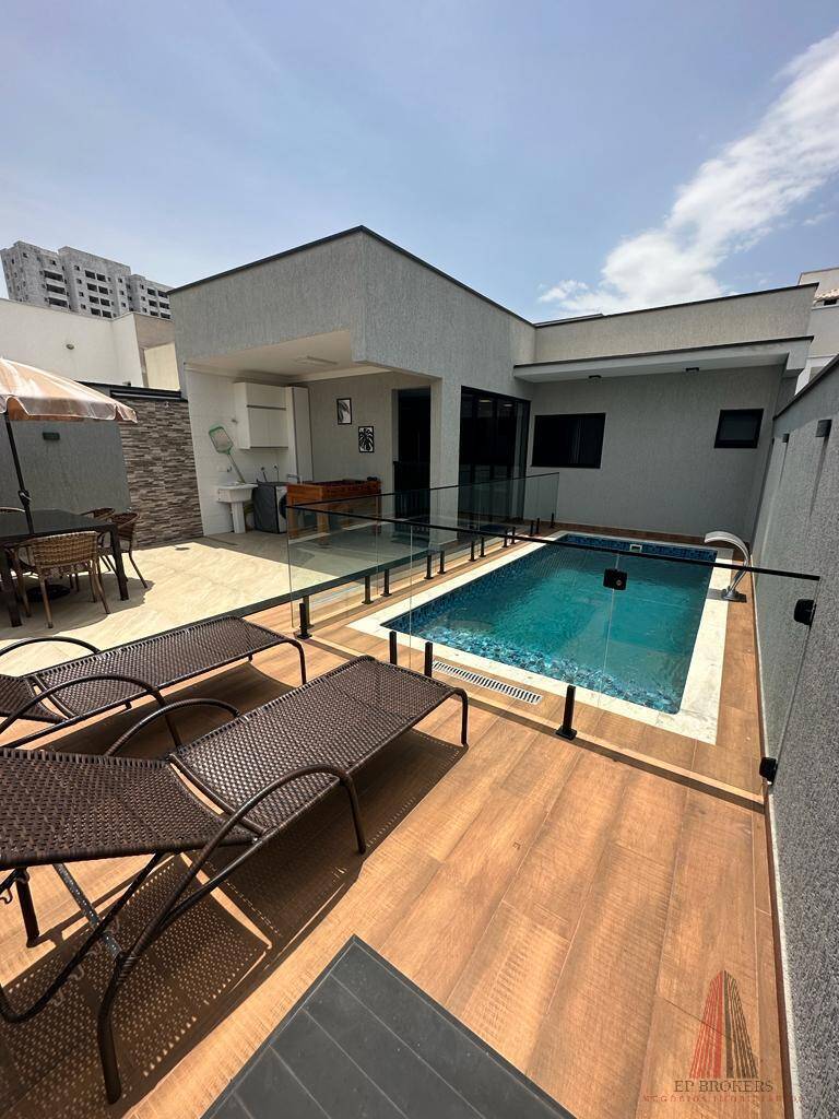 Casa à venda com 2 quartos, 163m² - Foto 16