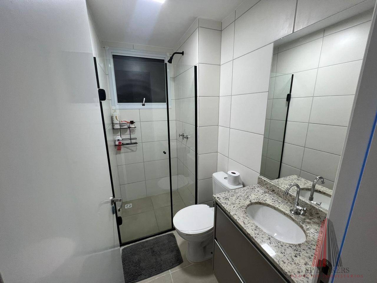 Apartamento à venda com 2 quartos, 61m² - Foto 11