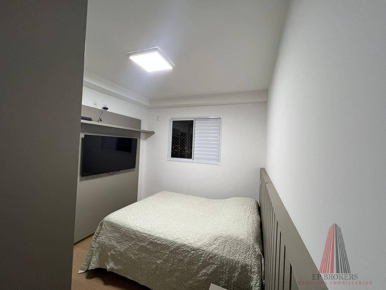 Apartamento à venda com 2 quartos, 61m² - Foto 19